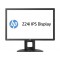 HP Z24i