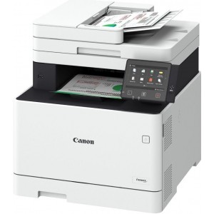 Canon i-SENSYS MF746Cx